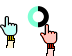 'cursor' 'set' Cursor Set thumbnail