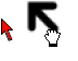 Custom things and my red public Cursor Set thumbnail