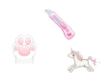 cute pink girly Teaser