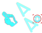 Cyberpunk 2077 Cursor Set thumbnail