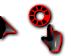 Darker-Red Cursor Set thumbnail