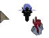 DARKEST DUNGEON 2cursor set teaser