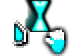 Dead Cold Cursor Set thumbnail