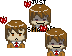 Death Note- Raito Yagami Cursor Set thumbnail