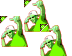 Delirious Biznastycursor set teaser