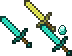 Diamond Sword
