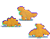 Dino Nugget Cursor Set thumbnail