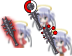 dokuro chan Cursor Set thumbnail