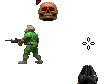 Doom II Cursor Set thumbnail