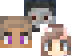 Dream SMP Heads FULL PACK ALL MEMBERS Cursor Set thumbnail
