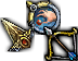 DUNGEONS & DRAGONS: DRAGONSHARD Cursor Set thumbnail