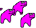 Zero Exclamation Points Cursor Set thumbnail