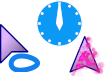 Executive Cursor Set thumbnail