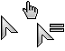 FACE OF MANKIND Cursor Set thumbnail