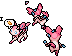 Sylveon - Pokemoncursor set teaser