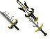 Sword Cursor Set thumbnail