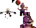 Five Nights at Freddy's Cursor Set thumbnail