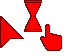 Rainbow Cursor Set thumbnail