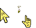 Flowery's best mouse Cursor Set thumbnail