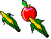 Food Cursor Set thumbnail