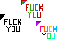 F**k You #1cursor set teaser