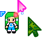 Fun Cursor Set thumbnail