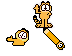 Garfield Themedcursor set teaser