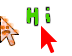 gggggggggggggghg Cursor Set thumbnail