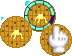 GiantCCwaffle's Cursor Set thumbnail