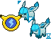 Glaceon Cursor Set thumbnail