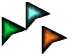 Glow Cursor Set thumbnail