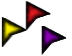 Glow Cursor Set thumbnail