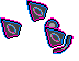 Glowy Neon Cursor Set thumbnail