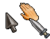 GODS AND HEROES: ROME RISING Cursor Set thumbnail