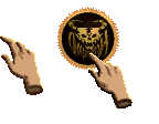 GOOSEBUMPS: ESCAPE FROM HORRORLAND Cursor Set thumbnail