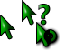 Green 3d packcursor set teaser