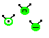 Greeny Cursor Set thumbnail