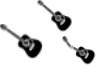 guitar Cursor Set thumbnail