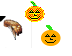 Halloween 08 Cursor Set thumbnail