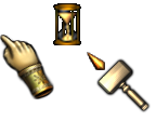 HEGEMONY GOLD: WARS OF ANCIENT GREECE Cursor Set thumbnail