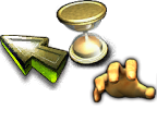 HELLDORADO Cursor Set thumbnail