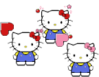 Hello Kitty Teaser