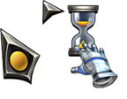 HEROES OF MIGHT AND MAGIC: OLDEN ERA Cursor Set thumbnail
