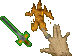 Hexen Beyond Heretic Teaser