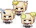 Himiko Toga (MHA) Cursor Set thumbnail