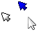 I working Cursor Set thumbnail