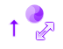 Ian's Purple v2 Full Cursor Set thumbnail