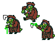 Gerson Deltarune Teaser