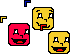 IWantToHelp Cursor Set thumbnail