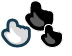 Tomatic "Link" (only update)cursor set teaser